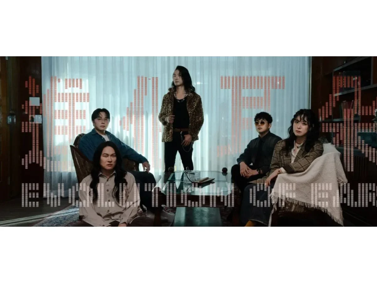 对话短篇选 ::: “弘大”往事与后乌托邦时代的“音乐万岁”